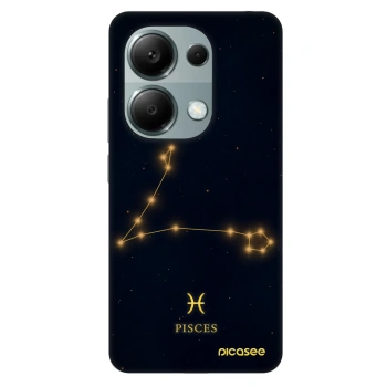 Etui na Xiaomi Redmi Note 13 Pro 4G - PISCES
