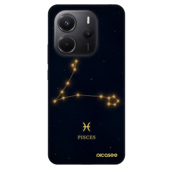Etui na Xiaomi Redmi Note 14 4G - PISCES