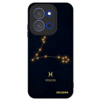 Etui na Xiaomi Redmi 15C 4G - PISCES