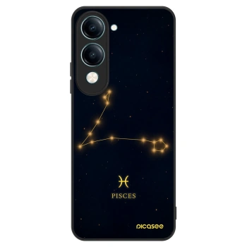Etui na Vivo Y29s 5G - PISCES