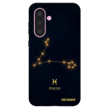 Etui na Samsung Galaxy A56 5G A566B - PISCES