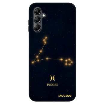 Etui na Samsung Galaxy A16 4G - PISCES