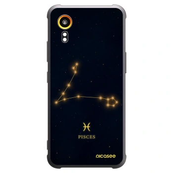 Etui na Samsung Galaxy Xcover 7 - PISCES