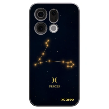 Etui na OPPO Find X9 - PISCES