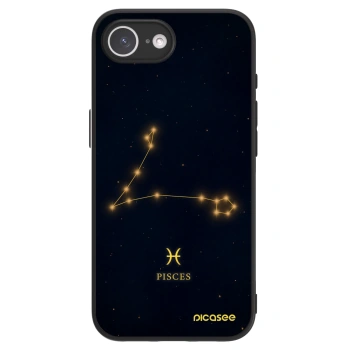 Picasee ULTIMATE CASE na Apple iPhone 17e - PISCES