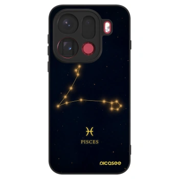 Etui na OPPO Find X9 Pro - PISCES