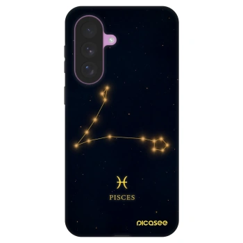 Picasee Fashion Case na Samsung Galaxy A57 5G - PISCES