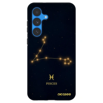 Etui na Samsung Galaxy S25 FE 5G - PISCES