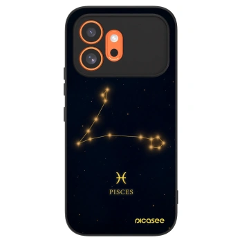 Etui na Honor 600 - PISCES