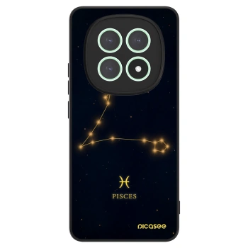 Picasee ULTIMATE CASE na Xiaomi Redmi Note 15 5G - PISCES
