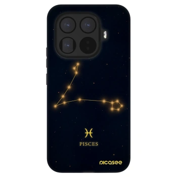 Picasee Fashion Case na Xiaomi 15T Pro - PISCES