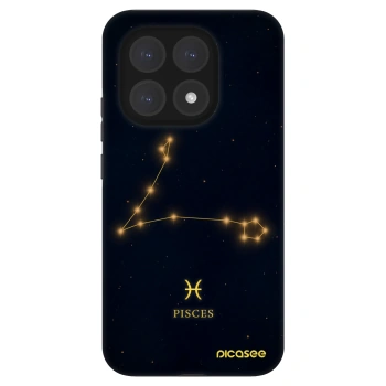 Picasee Fashion Case na Xiaomi 15T - PISCES