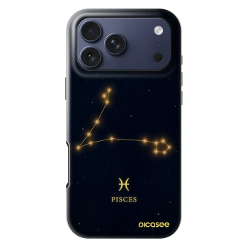 Etui na Apple iPhone 18 Pro Max - PISCES