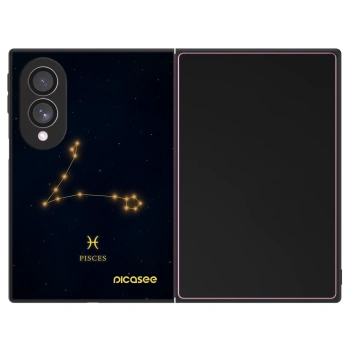 Etui na Samsung Galaxy Z Fold8 5G - PISCES