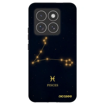 Picasee Fashion Case na Xiaomi 14 Pro - PISCES
