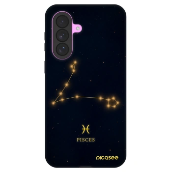 Picasee Fashion Case na Samsung Galaxy A37 - PISCES