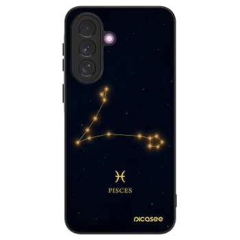 Picasee ULTIMATE CASE na Samsung Galaxy A37 - PISCES