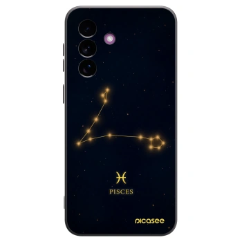 Etui na Samsung Galaxy A37 - PISCES
