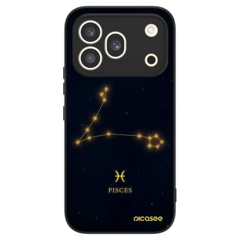 Picasee ULTIMATE CASE na Honor 600 Pro - PISCES