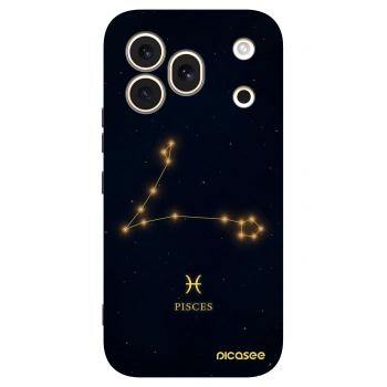 Etui na Honor 600 Pro - PISCES