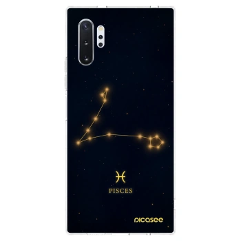 Etui na Samsung Galaxy Note 10+ N975F - PISCES