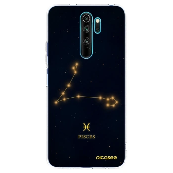 Etui na Xiaomi Redmi Note 8 Pro - PISCES