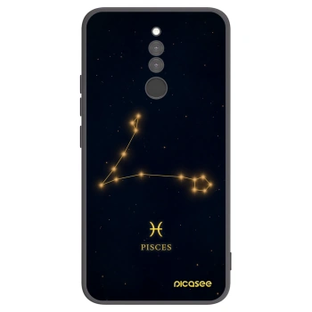 Etui na Xiaomi Redmi 8 - PISCES