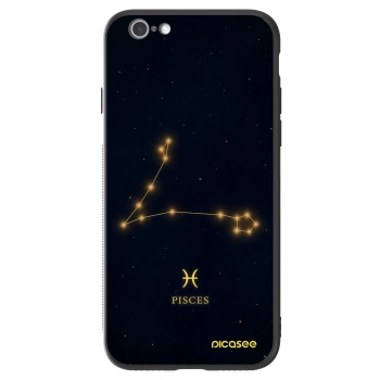 Etui na Apple iPhone 6/6S - PISCES