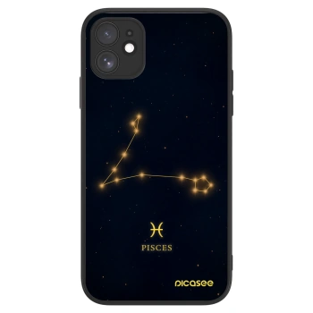 Picasee ULTIMATE CASE na Apple iPhone 11 - PISCES