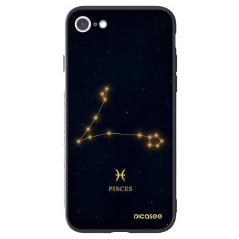 Picasee ULTIMATE CASE na Apple iPhone 7 - PISCES