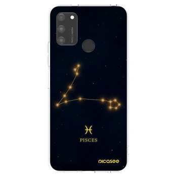 Etui na Honor 9A - PISCES