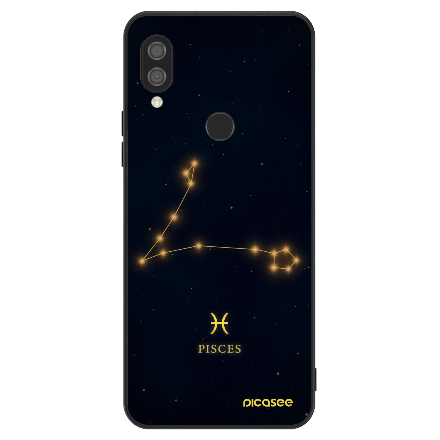 Picasee ULTIMATE CASE na Xiaomi Redmi 7 - PISCES
