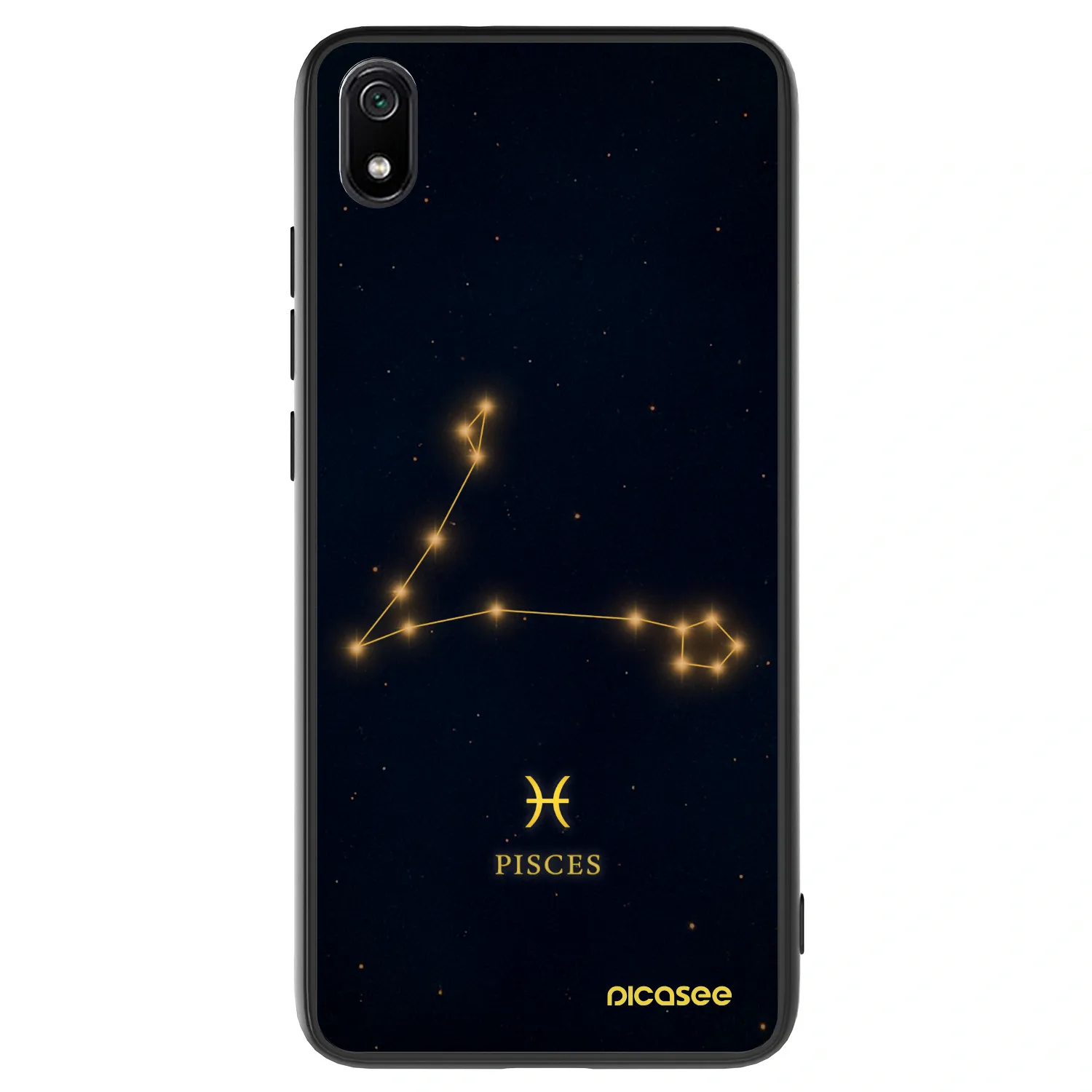 Picasee ULTIMATE CASE na Xiaomi Redmi 7A - PISCES