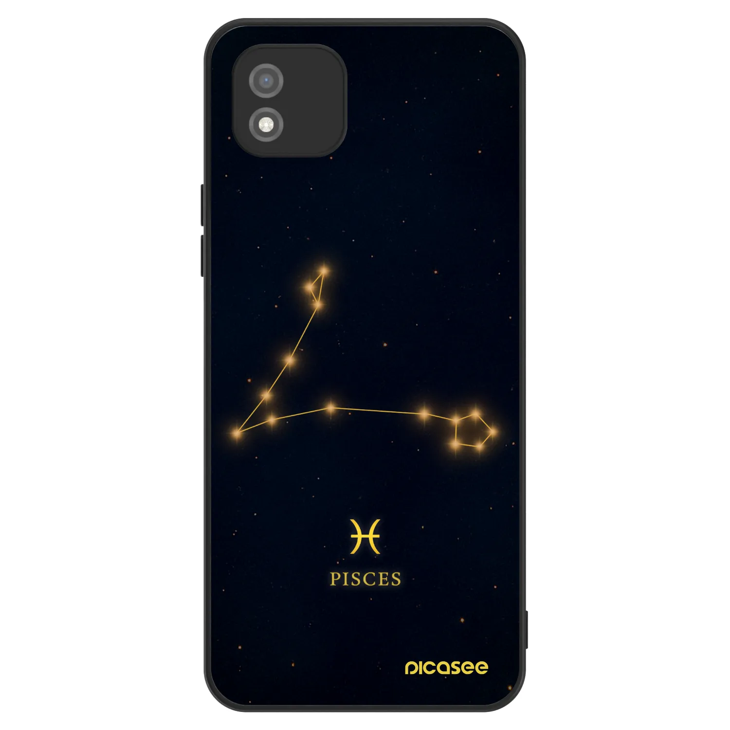 Picasee ULTIMATE CASE na Realme C11 (2021) - PISCES