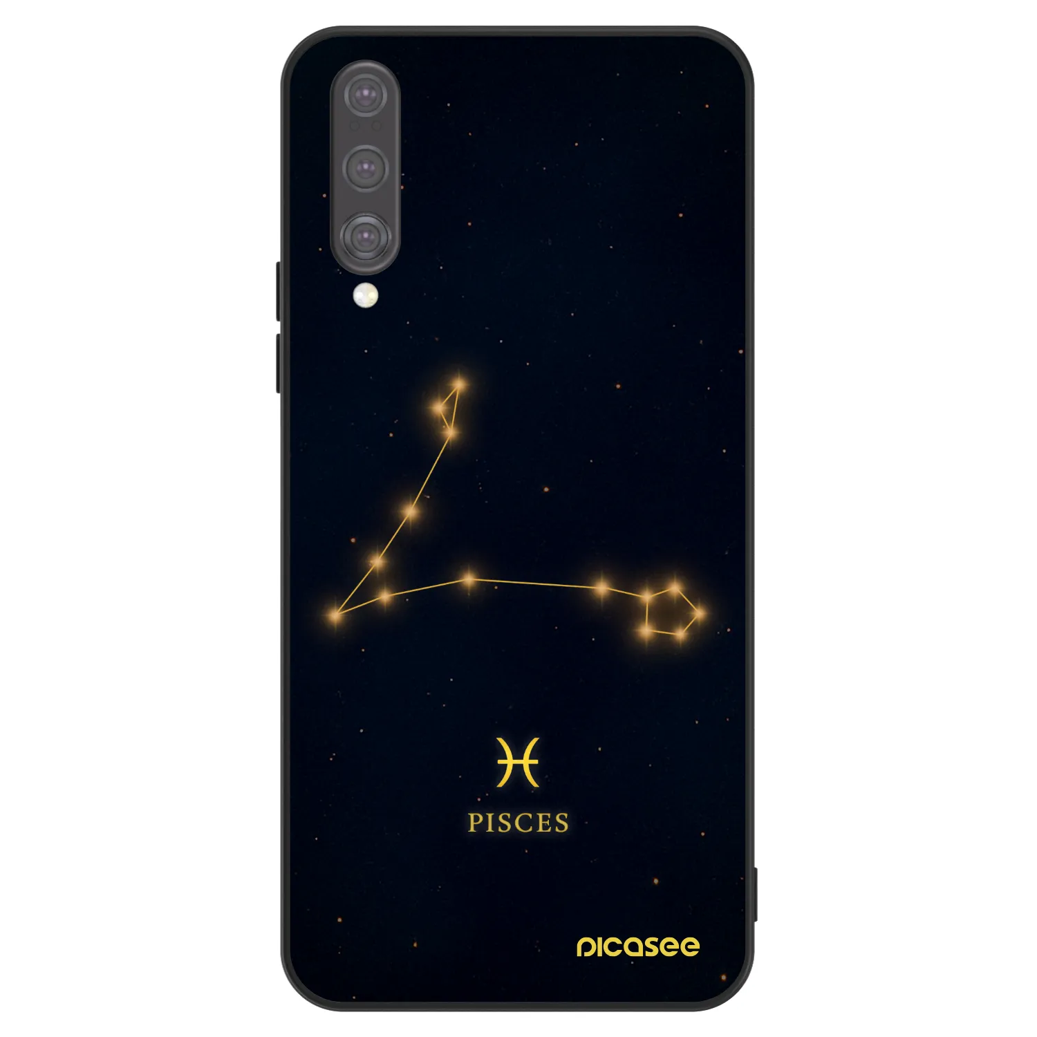 Picasee ULTIMATE CASE na Huawei P20 Pro - PISCES