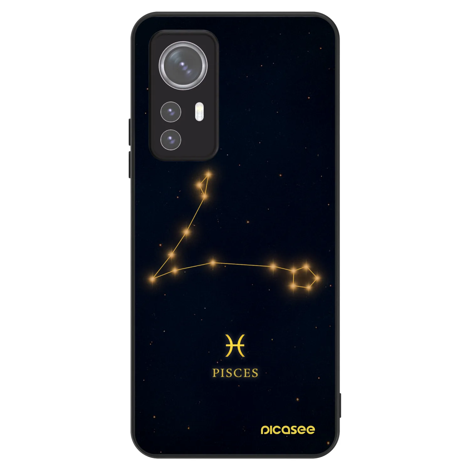 Picasee ULTIMATE CASE na Xiaomi 12X - PISCES