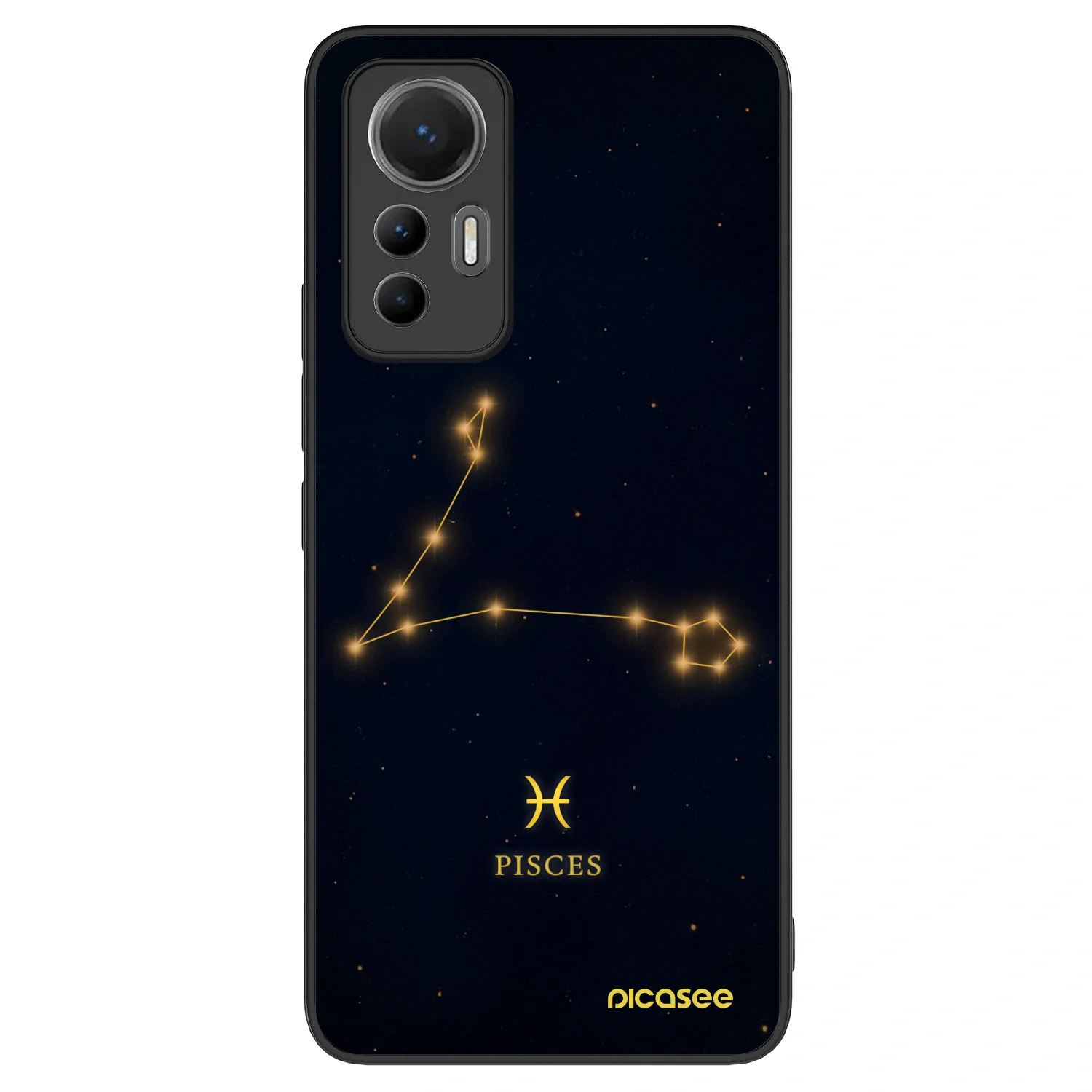 Picasee ULTIMATE CASE na Xiaomi 12 Lite - PISCES