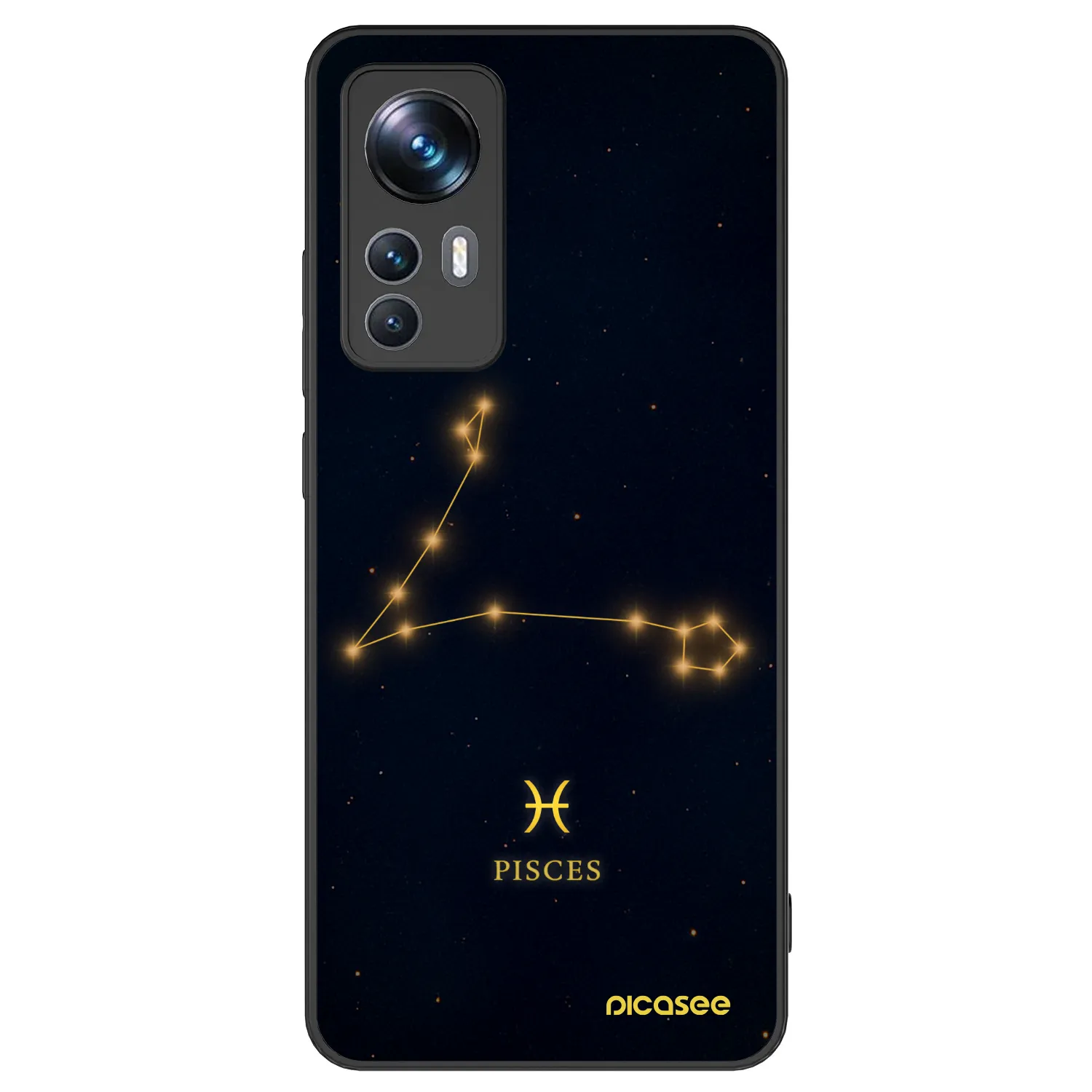 Picasee ULTIMATE CASE na Xiaomi 12T Pro - PISCES