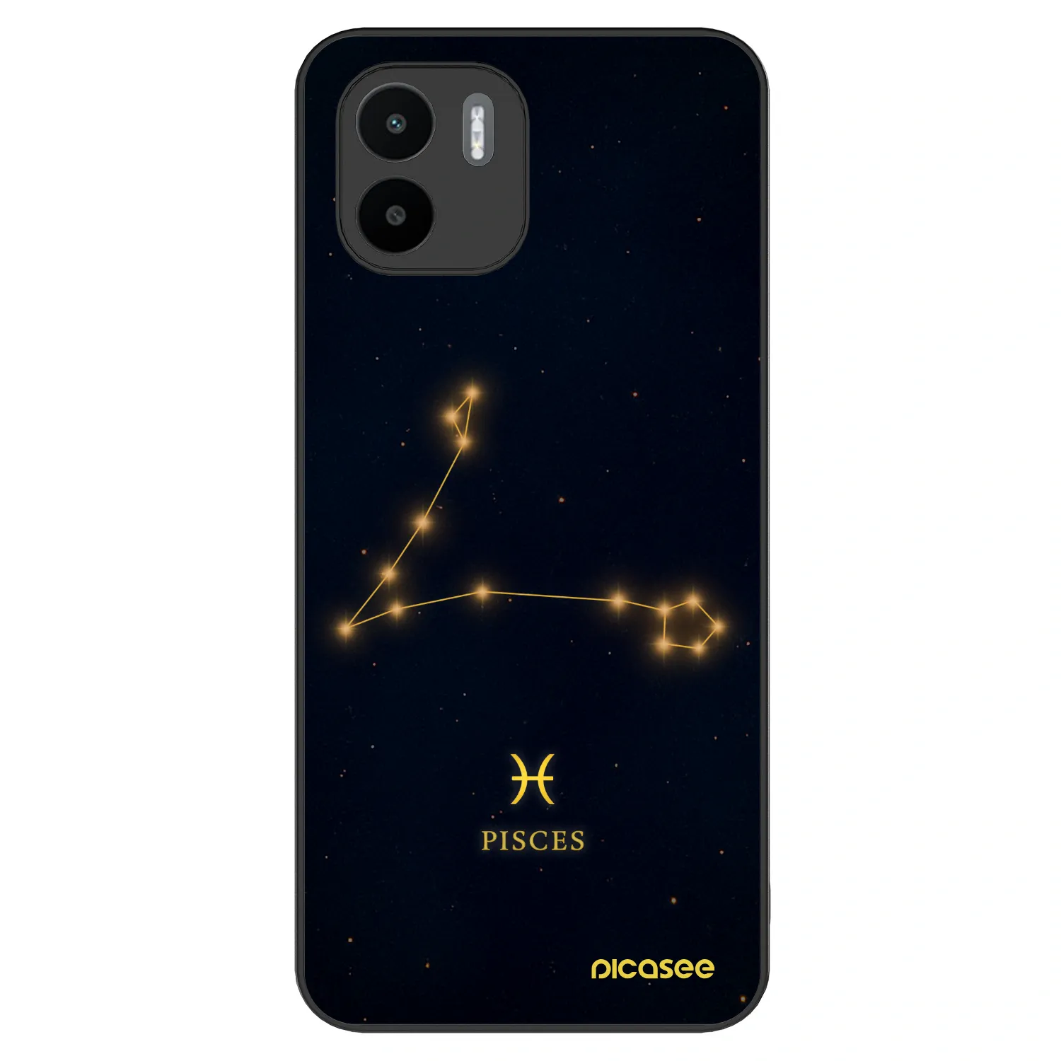 Picasee ULTIMATE CASE na Xiaomi Redmi A1 - PISCES