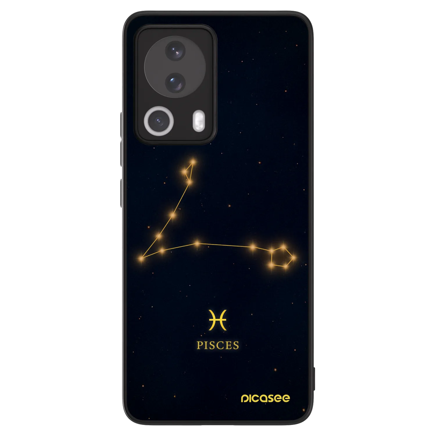Picasee ULTIMATE CASE na Xiaomi 13 Lite - PISCES