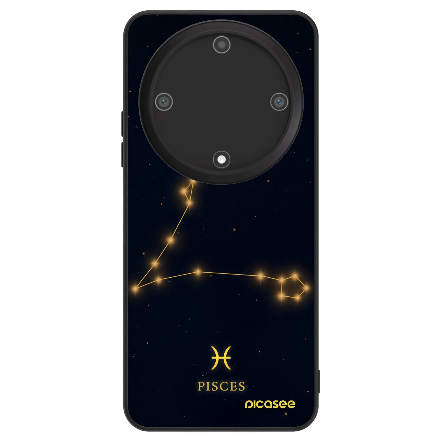 Picasee ULTIMATE CASE na Honor Magic5 Lite 5G - PISCES