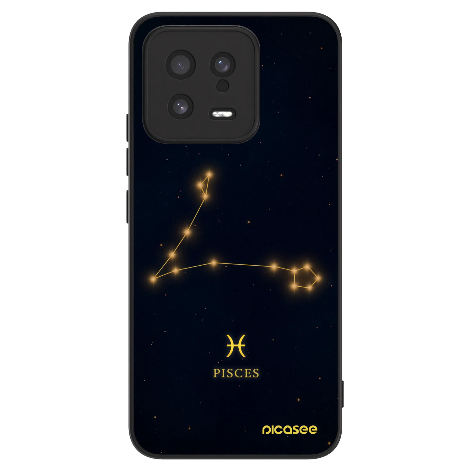 Picasee ULTIMATE CASE na Xiaomi 13 - PISCES