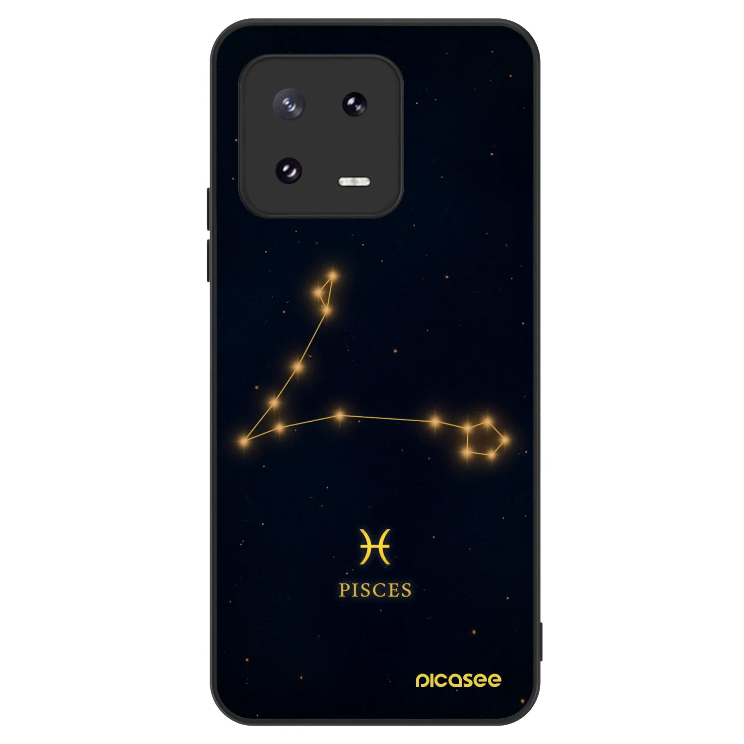 Picasee ULTIMATE CASE na Xiaomi 13 Pro - PISCES