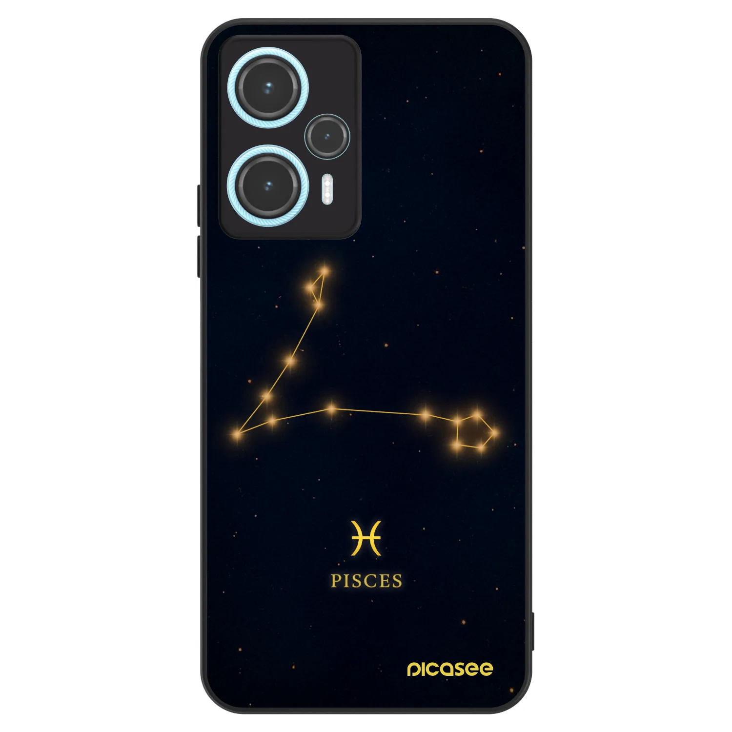 Picasee ULTIMATE CASE na Xiaomi Poco F5 - PISCES