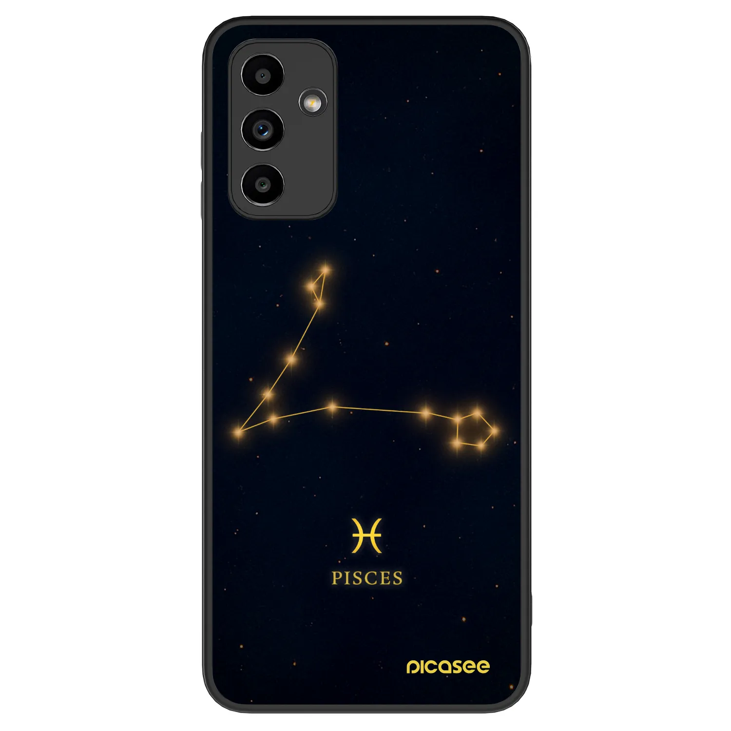 Picasee ULTIMATE CASE na Samsung Galaxy A04s A047F - PISCES