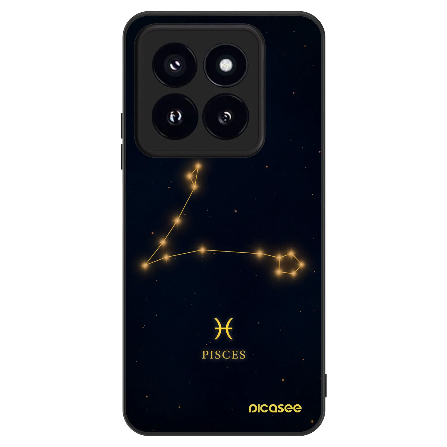 Picasee ULTIMATE CASE na Xiaomi 14 Pro - PISCES