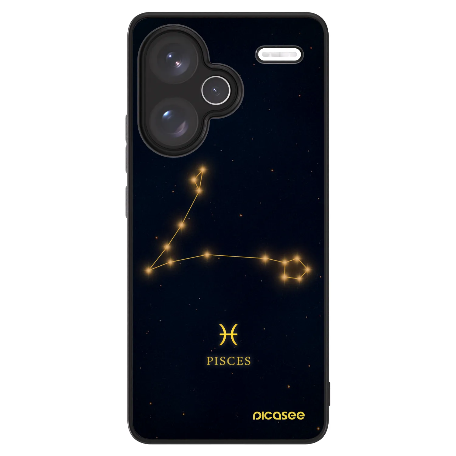 Picasee ULTIMATE CASE na Xiaomi Redmi Note 13 Pro+ 5G - PISCES