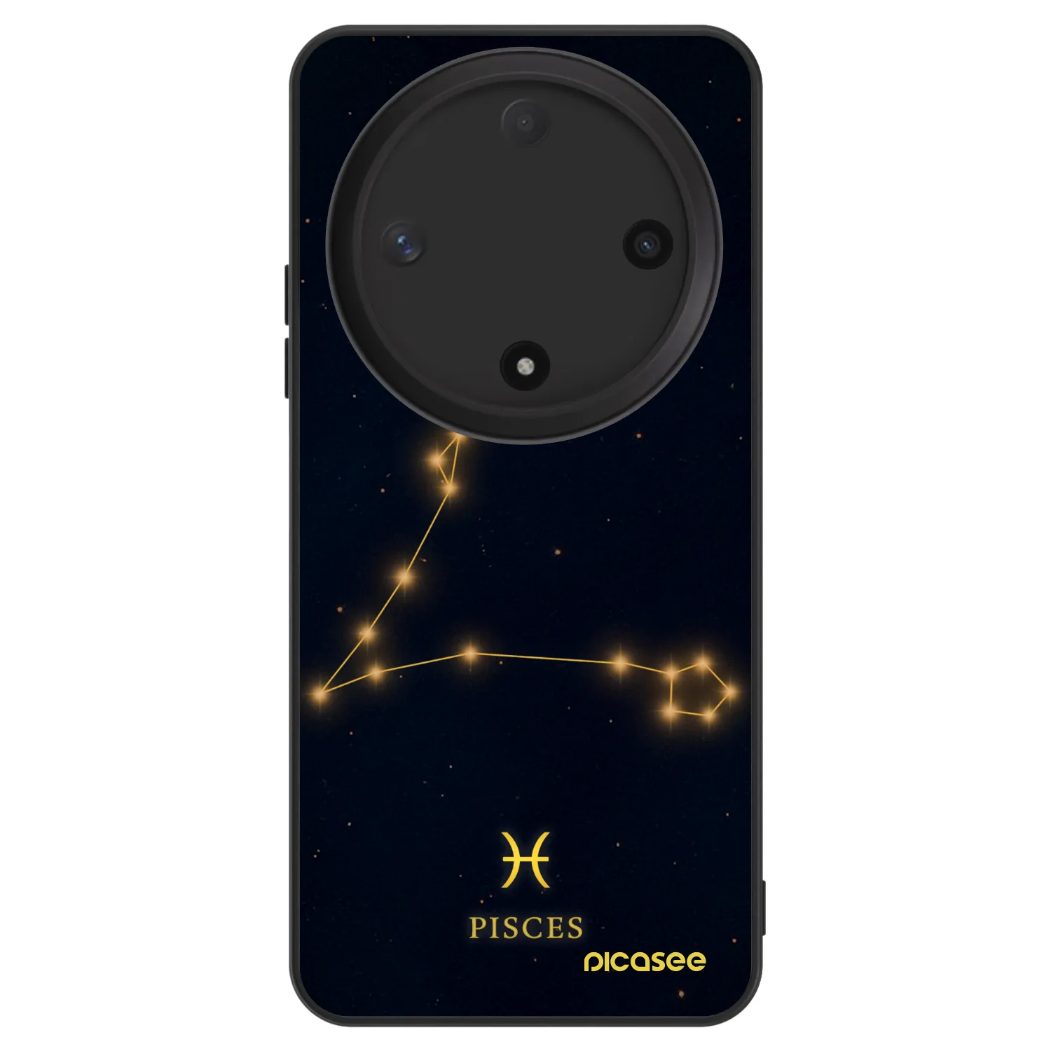 Picasee ULTIMATE CASE na Honor Magic6 Lite 5G - PISCES