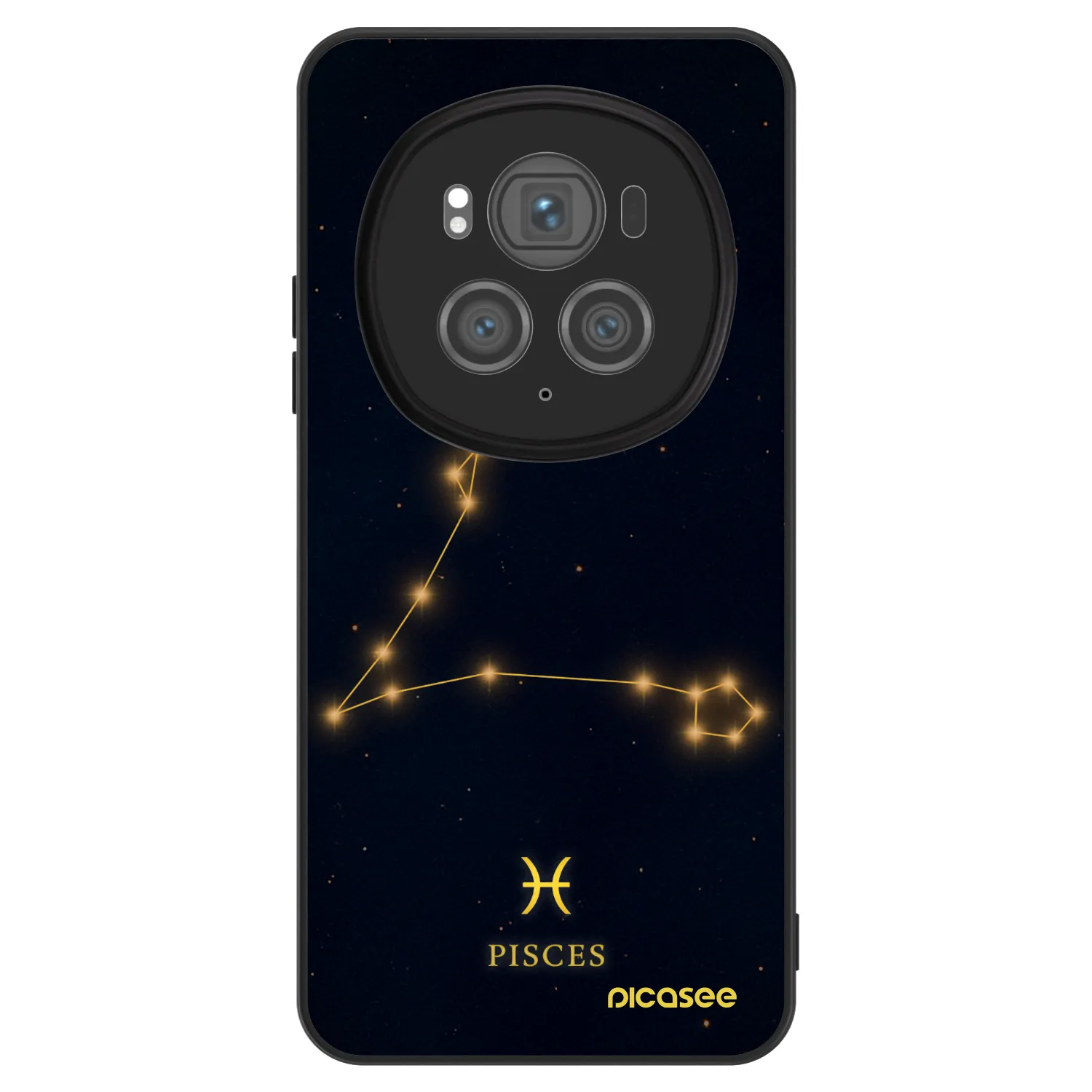 Picasee ULTIMATE CASE na Honor Magic6 Pro - PISCES