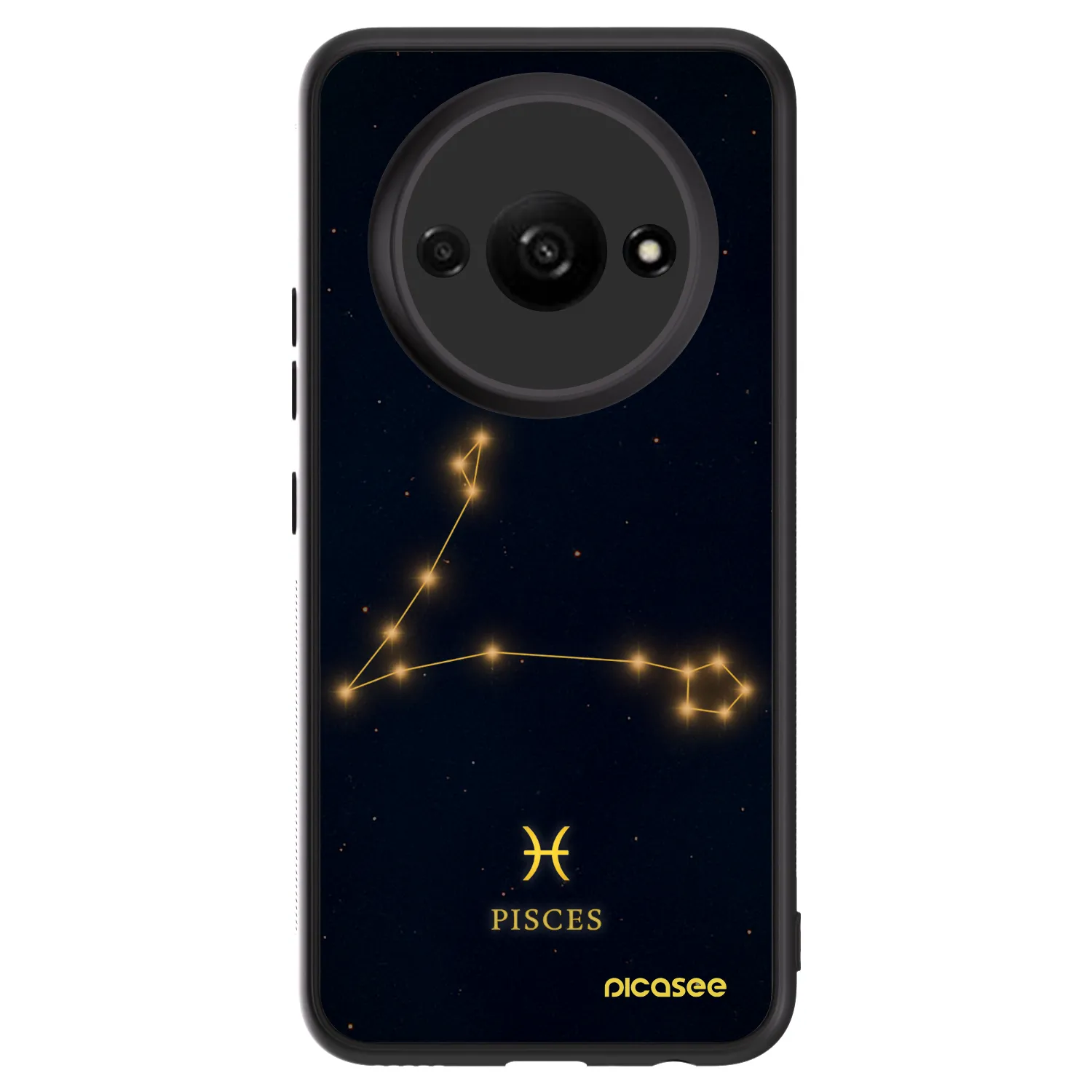 Picasee ULTIMATE CASE na Xiaomi Redmi A3 - PISCES